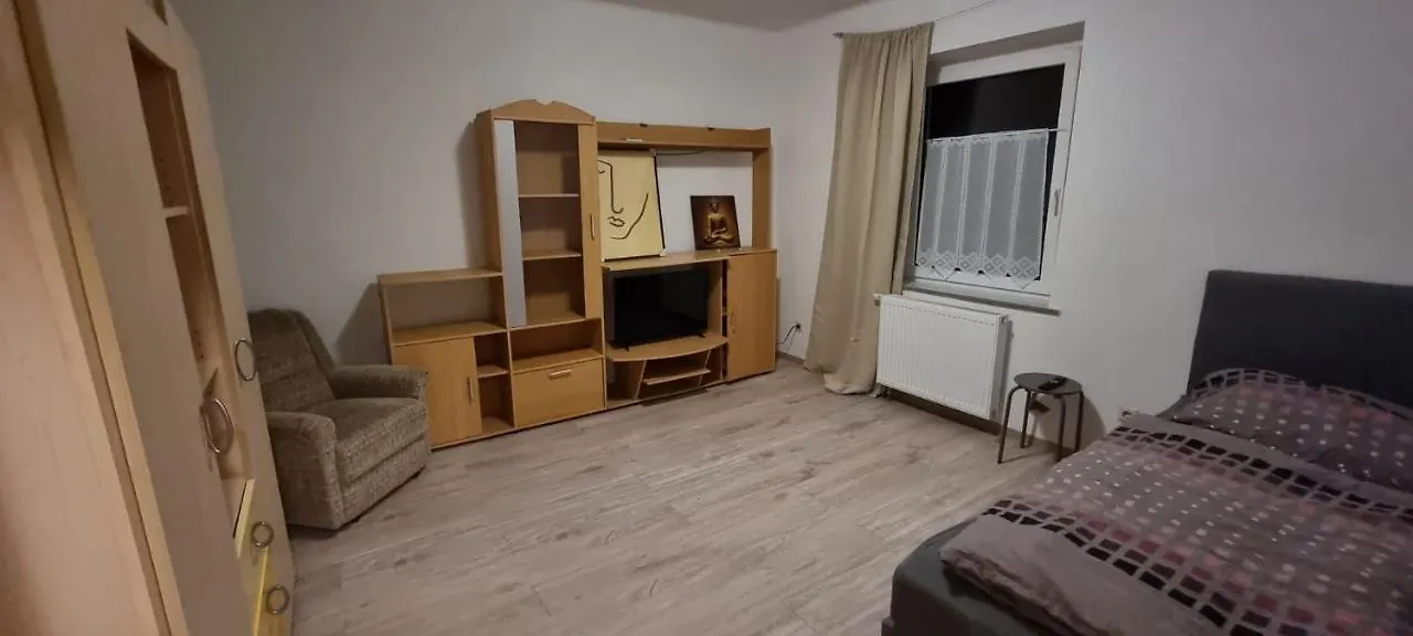 Apartment Arzberger Monteurapartment Arzberg  Germany