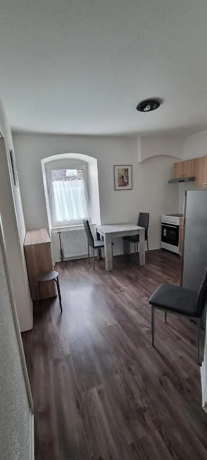 Apartment Arzberger Monteurapartment Arzberg