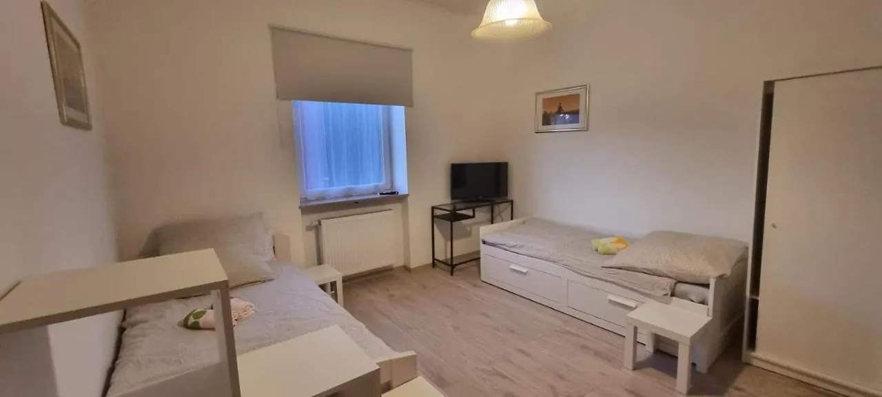 Apartment Arzberger Monteurapartment Arzberg