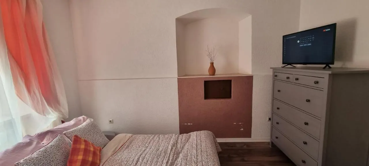 Apartment Arzberger Monteurapartment Arzberg  Germany