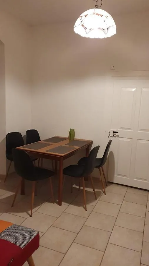 Apartment Arzberger Monteurapartment Arzberg  Germany