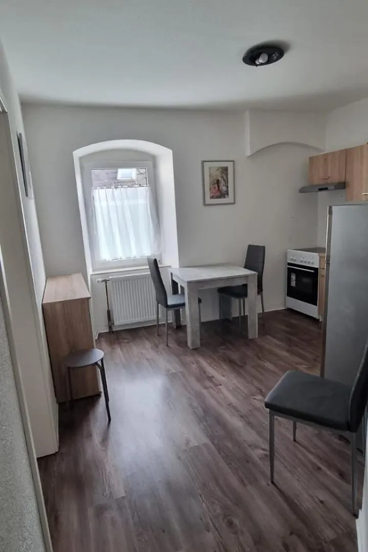 Arzberger Monteurapartment Arzberg  Apartment