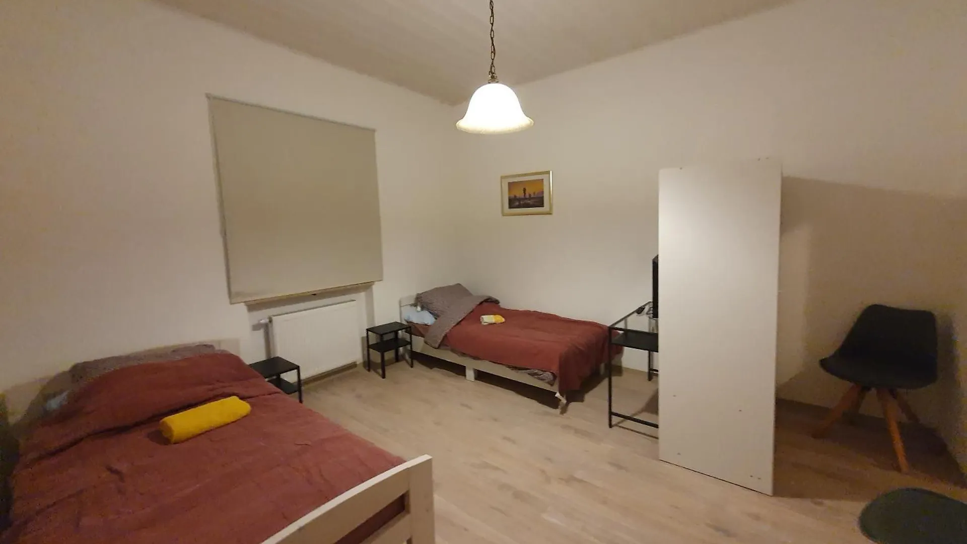 Arzberger Monteurapartment Arzberg