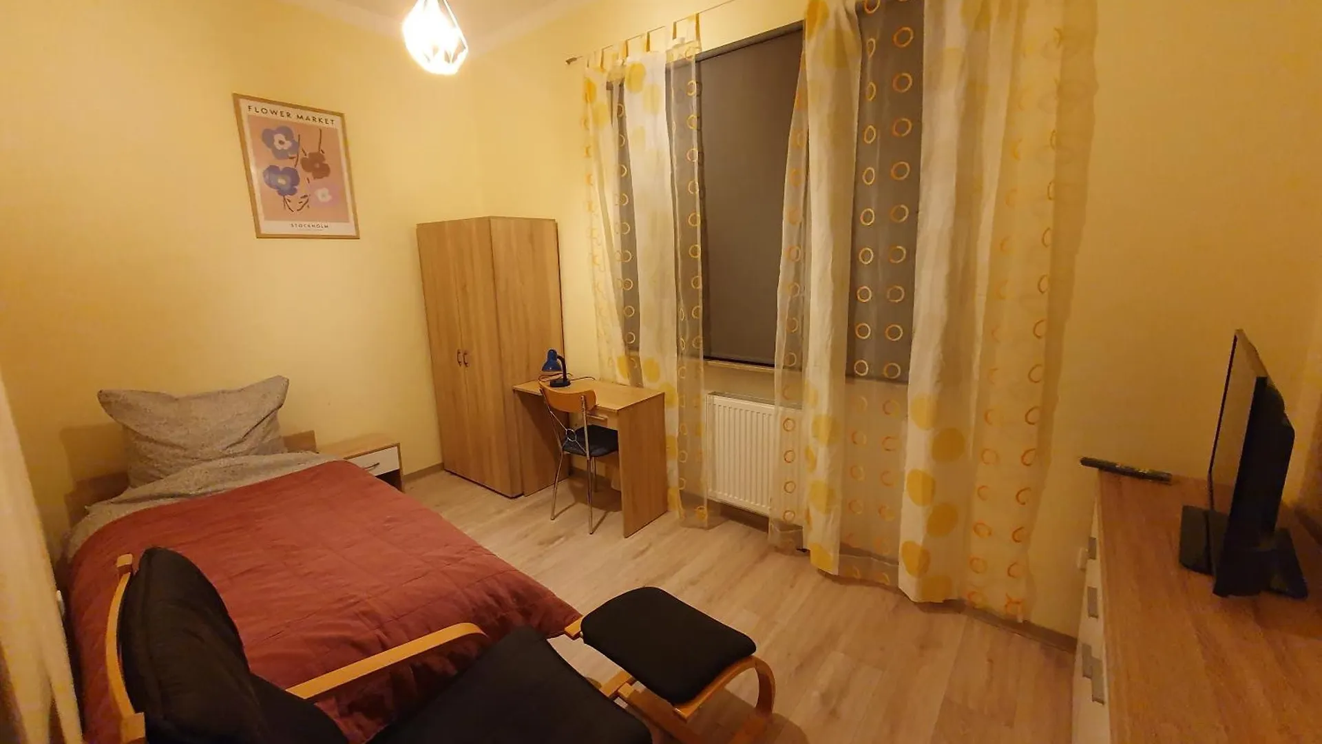 Apartment Arzberger Monteurapartment Arzberg  Germany