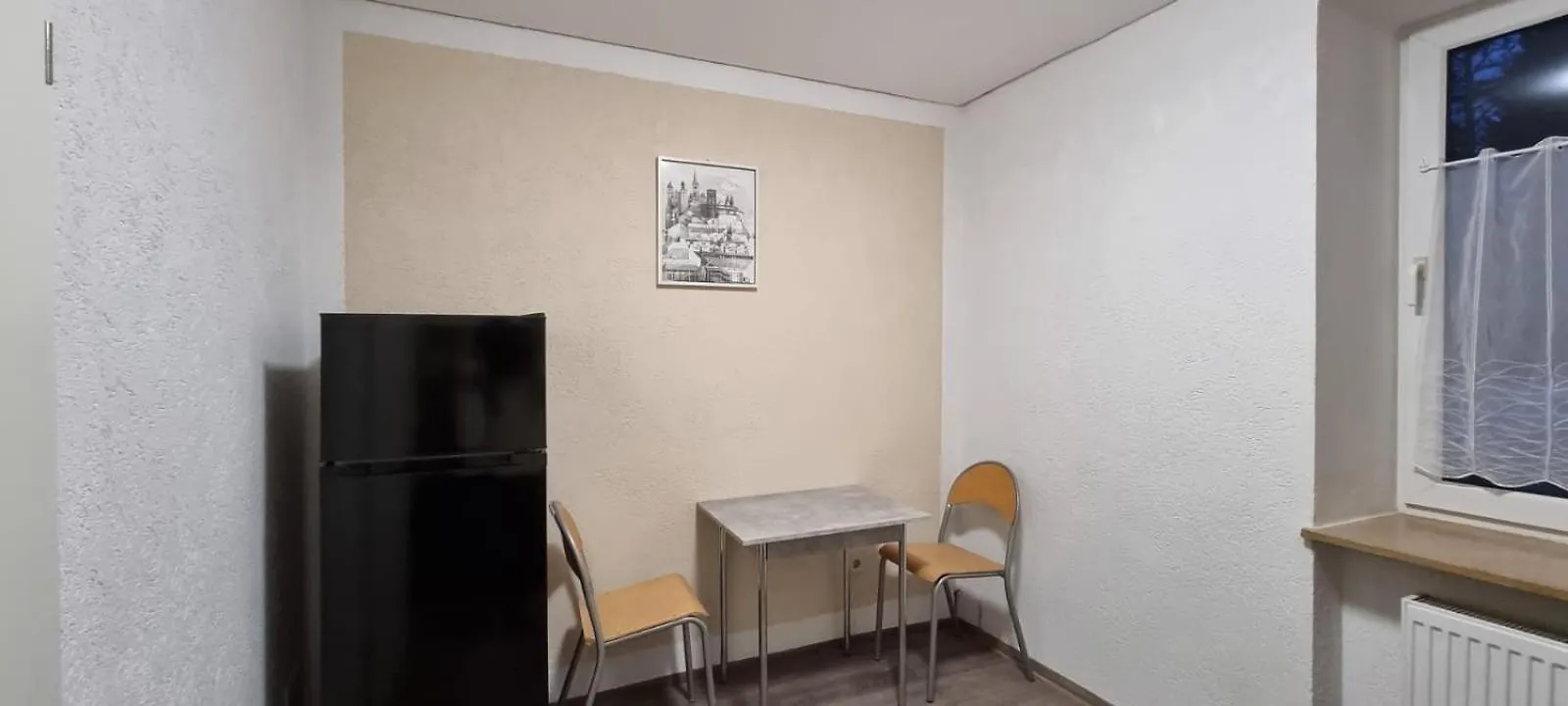 Arzberger Monteurapartment Apartment Arzberg (Bavaria)