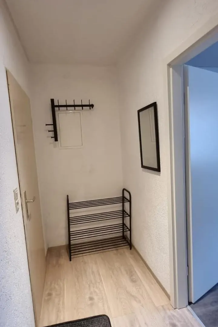 Arzberger Monteurapartment 0*, Arzberg (Bavaria)