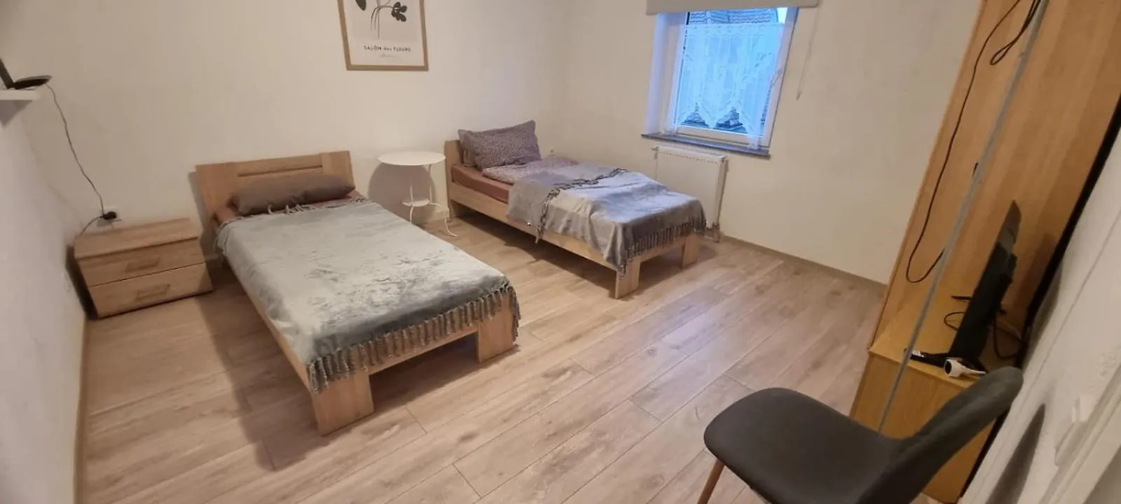 Arzberger Monteurapartment Apartment
