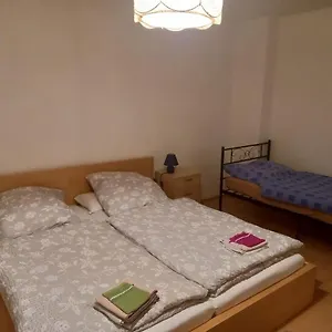 Ferienwohnung In Arzberg 1 Apartment